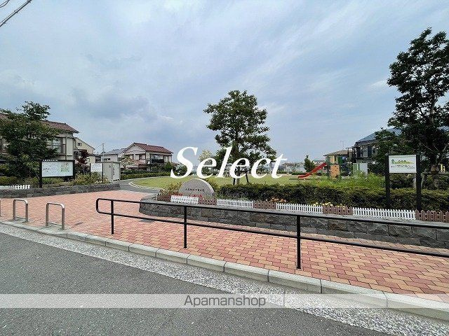 ルミエールリアンの周辺|六角橋四丁目公園 公園 669m 