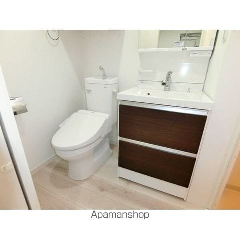 イルマーレ三ツ沢の内装
