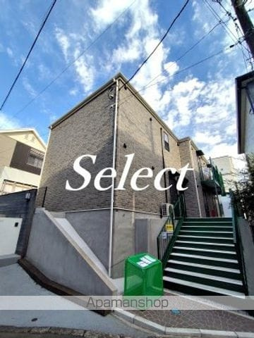 ハーミットクラブハウスＭＩＸ三ツ沢下町