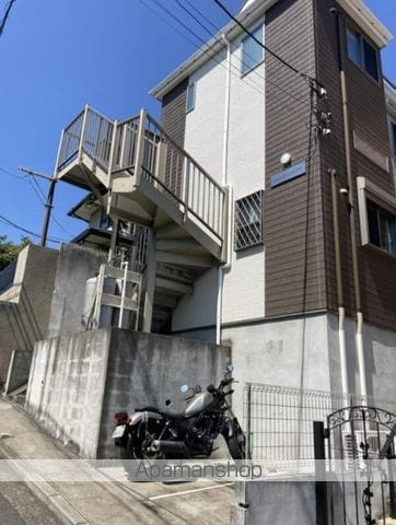 ＬＡＵＬＥ’Ａ三ツ沢下町