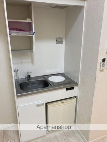 ＬＡＵＬＥ’Ａ三ツ沢下町の内装
