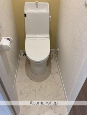 ＬＡＵＬＥ’Ａ三ツ沢下町の内装