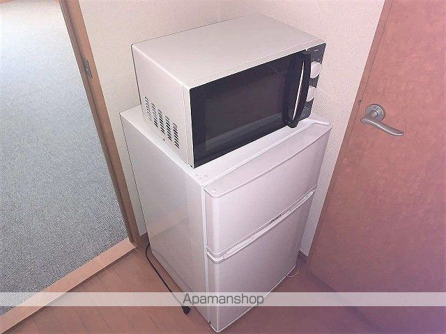 レオパレス三ッ沢上町Ⅱの内装