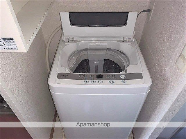 レオパレス三ッ沢上町Ⅱの内装