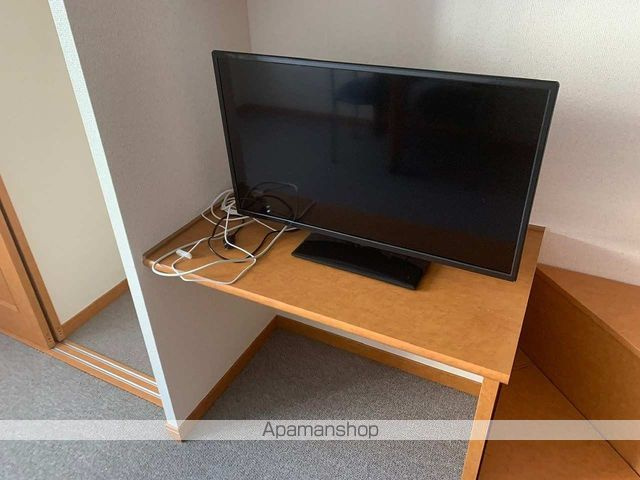 レオパレス三ッ沢上町Ⅱの内装