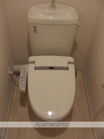 横浜市神奈川区松本町２丁目のアパートの内装