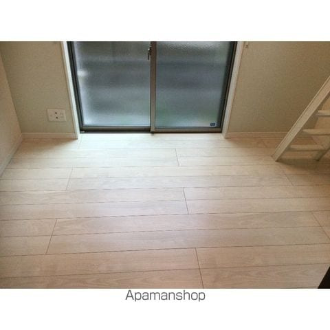 リュミエ妙蓮寺の内装