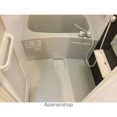 リュミエ妙蓮寺の内装