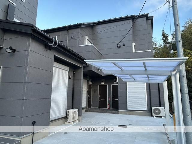 ＰＳハウス妙蓮寺