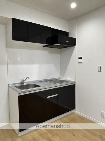 ＰＳハウス妙蓮寺の内装