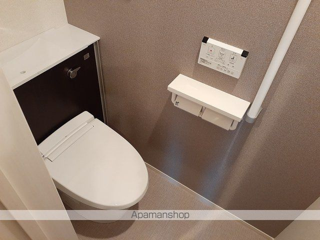 コンテ　Ｍの内装
