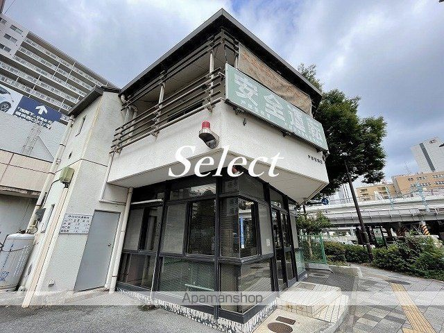 松ケ丘コーポの周辺|戸部警察署 高島交番 警察署・交番 396m 
