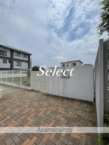 コーポラス羽沢の周辺|ぴよぴよ保育園 幼稚園 2260m 