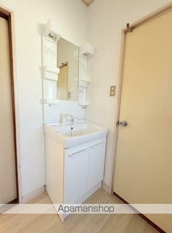 コーポ肥田の内装
