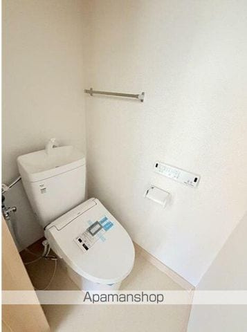 コーポ肥田の内装