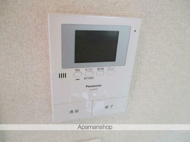 ボンブラン白楽の内装