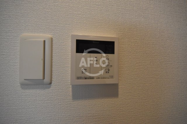 サムティ都島ノースの設備|サムティ都島North　給湯設備