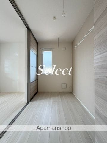 Ｄ　ＰＡＩＮＡ西寺尾の内装