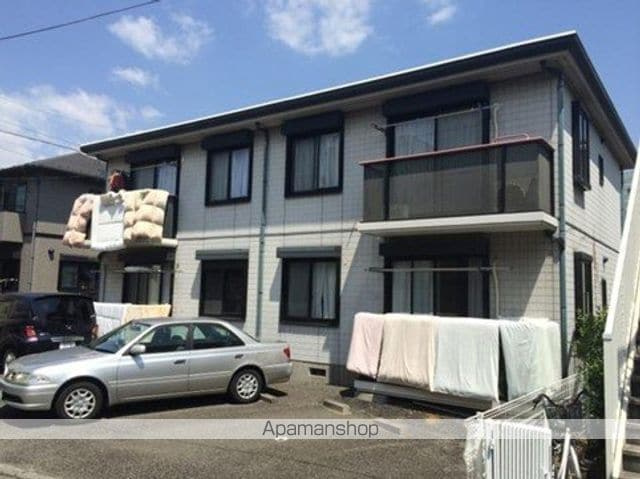 ロイヤルコート白楽