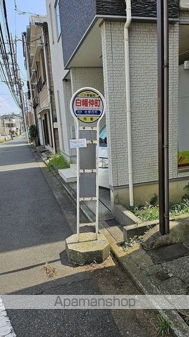 ロイヤルコート白楽の周辺|白幡仲町 その他 300m 