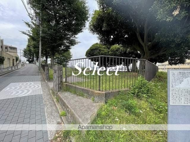 横浜市神奈川区高島台のアパートの周辺|高島山公園 公園 294m 