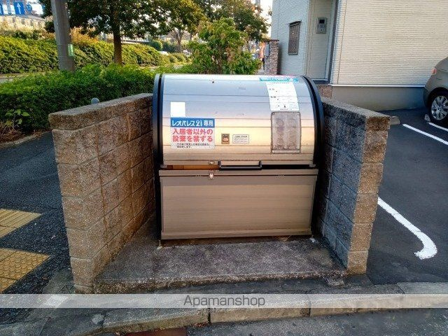 レオネクストＢＥＬＬＥのその他共用部分
