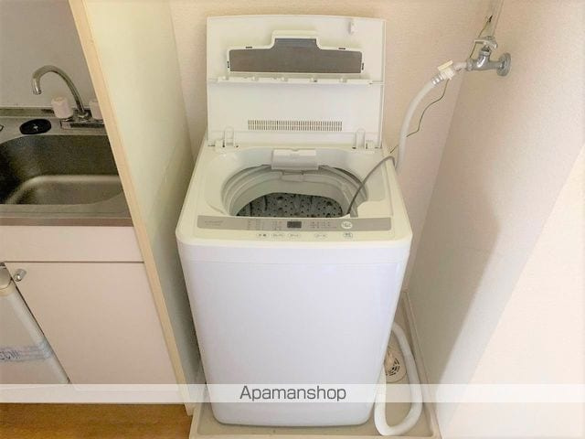 レオパレスフォンテーヌⅠの内装