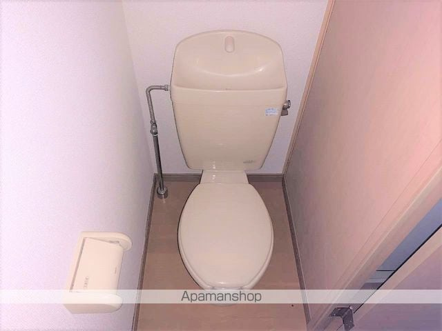 レオパレスフォンテーヌⅠの内装