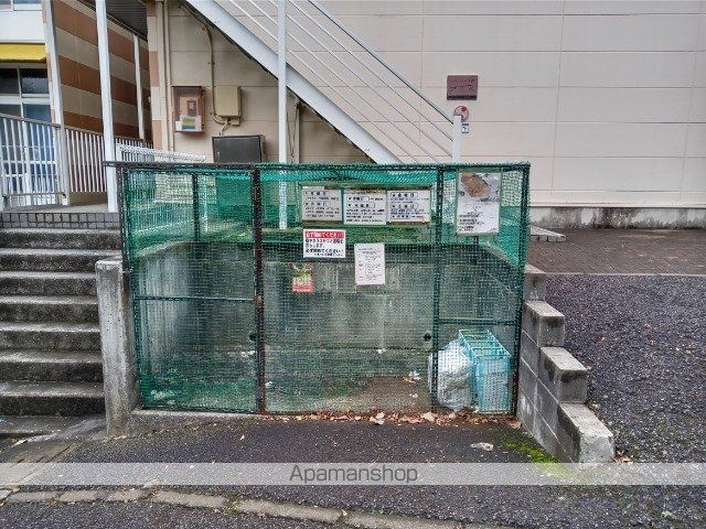 レオパレスフォンテーヌⅣのその他共用部分