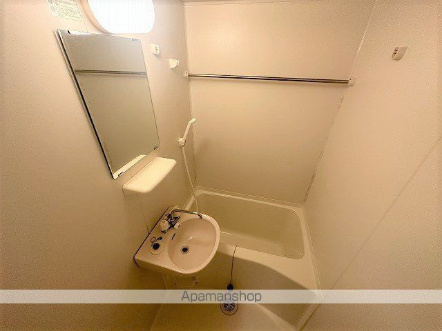 レオパレスヒルサイドハイツ菅田の内装
