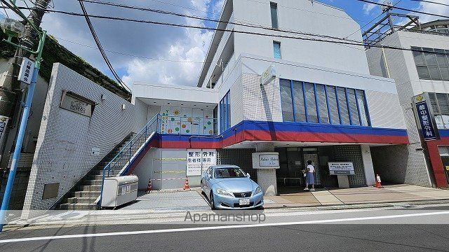 和楽ハイツの周辺|藤中整形外科 病院 3m 