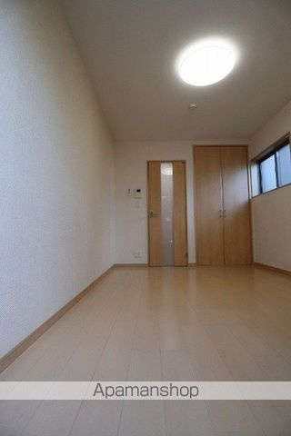 エクシード白楽の内装