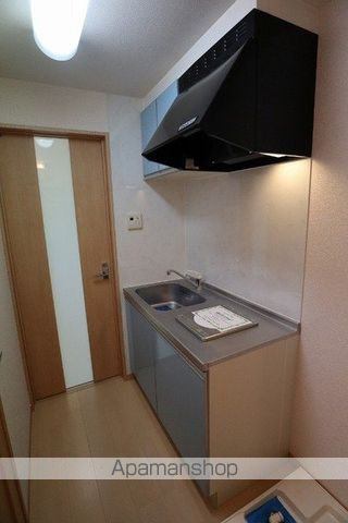エクシード白楽の内装
