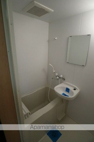 エクシード白楽の内装