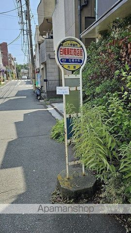 ネクストハイム白楽の周辺|白幡東町商店街 その他 235m 