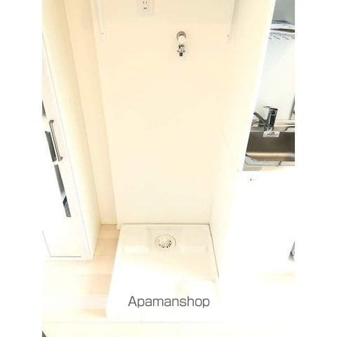 ハーモニーテラス白楽の内装
