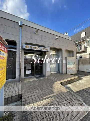 ハーモニーテラス白楽の周辺|（株）静岡銀行／白楽支店 銀行 412m 
