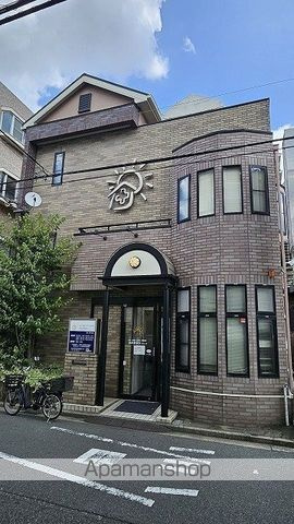 アザーレ・パッシオ白楽の周辺|さかきばらクリニック 病院 248m 