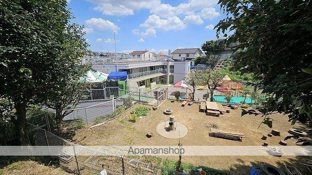アザーレ・パッシオ白楽の周辺|白幡幼稚園 幼稚園 108m 