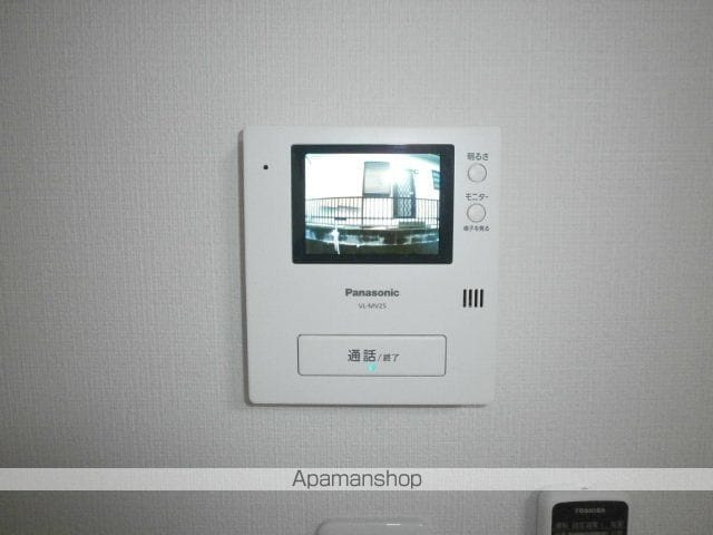 ＦＣレジデンス横濱白楽の内装