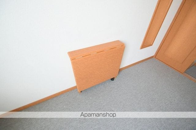 レオパレスマ・メゾンの内装