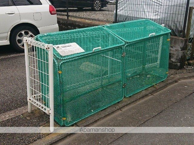 レオパレスマ・メゾンのその他共用部分