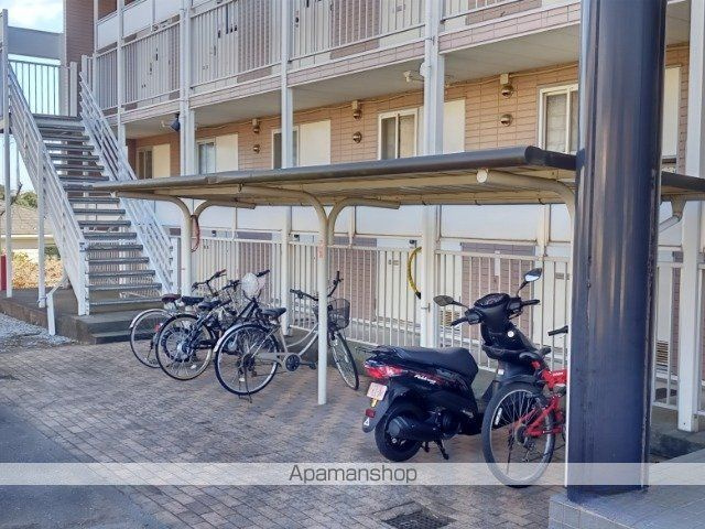 レオパレスマ・メゾンのその他共用部分