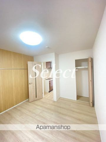ＶＥＮＵＳ　ＬＡＧＯＯＮ三枚町の内装