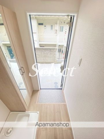 ＶＥＮＵＳ　ＬＡＧＯＯＮ三枚町の内装