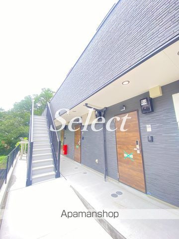 ＶＥＮＵＳ　ＬＡＧＯＯＮ三枚町のその他共用部分