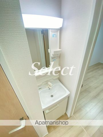 ＶＥＮＵＳ　ＬＡＧＯＯＮ三枚町の内装
