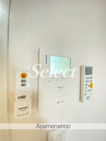 ＶＥＮＵＳ　ＬＡＧＯＯＮ三枚町の内装