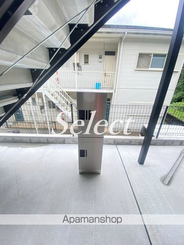ＶＥＮＵＳ　ＬＡＧＯＯＮ三枚町のその他共用部分