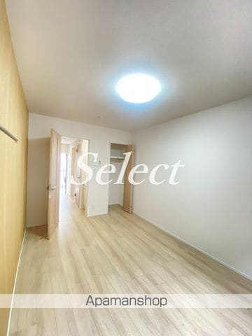 ＶＥＮＵＳ　ＬＡＧＯＯＮ三枚町の内装